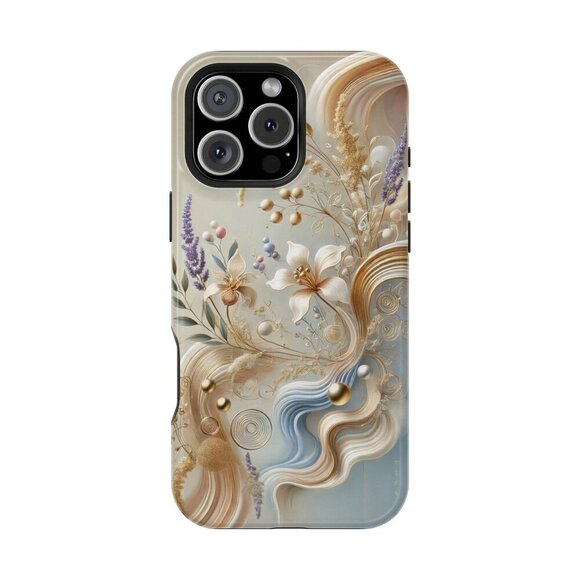 iPhone Phone Cases, Perfect Stylish Mobile Case, MLNMC476 - Picture 13 of 13